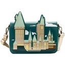 Loungefly Hogwarts Handtasche
