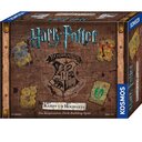 Kämpft mit Harry Potter um Hogwarts!
