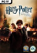Harry Potter und die Heiligtümer des Todes - Part 2