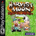 Harvest Moon: Back to Nature