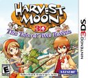 Harvest Moon: Geschichten zweier Städte