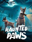 Haunted Paws