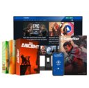 GameStar Plus Print versandkostenfrei jeden Monat nach Hause