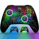 Nintendo Switch Controller mit RGB, Makros und gutem Preis!