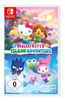 Schnappt euch Hello Kitty Island Adventure