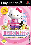 Hello Kitty: Roller Rescue