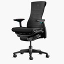 Herman Miller Embody jetzt 500€ unter UVP sichern!