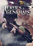 Heroes + Generals