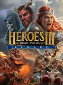 Heroes of Might and Magic 3 Remake