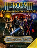 Heroes of Might + Magic 3: Armageddons Blade