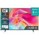 4K QLED TV mit 50 für unter 400€!