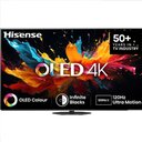 Das wohl beste TV-Angebot des Jahres: 55 Zoll OLED-Fernseher zum absoluten Hammerpreis!