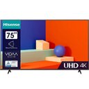 HISENSE 75 Zoll U7KQ 4K Smart TV Mini-LED