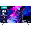 Hisense 75 Zoll 4K UHD Smart TV IMAX, Mini-LED uvm.