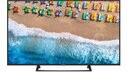 Hisense H50BE7200 126 cm (50 Zoll) Fernseher (4K Ultra HD, HDR, Triple Tuner, Smart-TV, Mittelfuß)