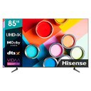 85 Zoll 4K-Smart TV Hisense Heimkino