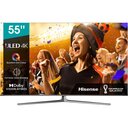 HISENSE 55U87GQ 4K TV