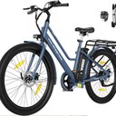 5-Sterne E-Bike zum Hammerpreis bei Amazon!