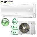 Feste Klimaanlage 12.000 BTU A++