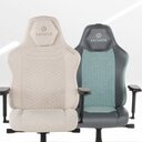 Der ultimative ergonomische XXL-Bürostuhl zum Hammerpreis - nur kurz!