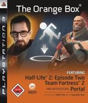 Half-Life 2: Orange Box