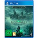 Hogwarts Legacy Deluxe, PS4