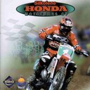 Silkolene Honda Motocross GP