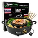 Das neue Fondue heißt Hotpot!