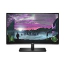 HP 27x Curved-Monitor mit 144 Hz
