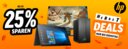 Hewlett Packard Herbst-Deals