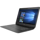 HP Pavilion 17 Notebook mit GTX 1050 Ti