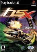 HSX: HyperSonic Xtreme
