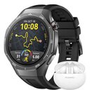 Erhaltet Kopfhörer gratis zu dieser Smartwatch dazu!