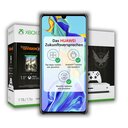 Huawei P30 Pro + Xbox One S (The Division 2-Bundle)