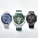 Diese Luxus-Smartwatch gibt es zum Hammerpreis!