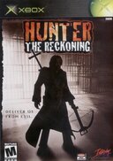 Hunter: The Reckoning