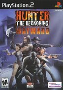 Hunter: Wayward