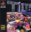 hyper 3-D Pinball