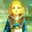 Der Beginn der Zelda-Geschichte!