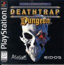 Ian Livingstones Deathtrap Dungeon
