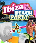 Ibiza Beach Party