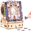 Holt euch diesen ToyAward-Sieger – ein Escape-Room als 3D-Puzzle!