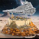 Holt euch diesen Sternzerstörer von der LEGO-Konkurrenz!