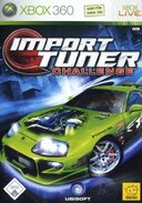 Import Tuner Challenge