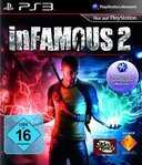 inFamous 2