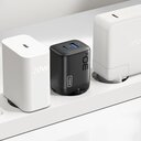 Das perfekte Ladegerät für die Reise!