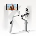 Gönnt euch Roboter-Kameraführung