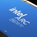 Schaut euch die neue Intel Arc Pro B70 an!