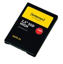 Intenso High Performance SSD 240 GByte
