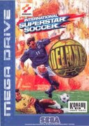 International Superstar Soccer Deluxe